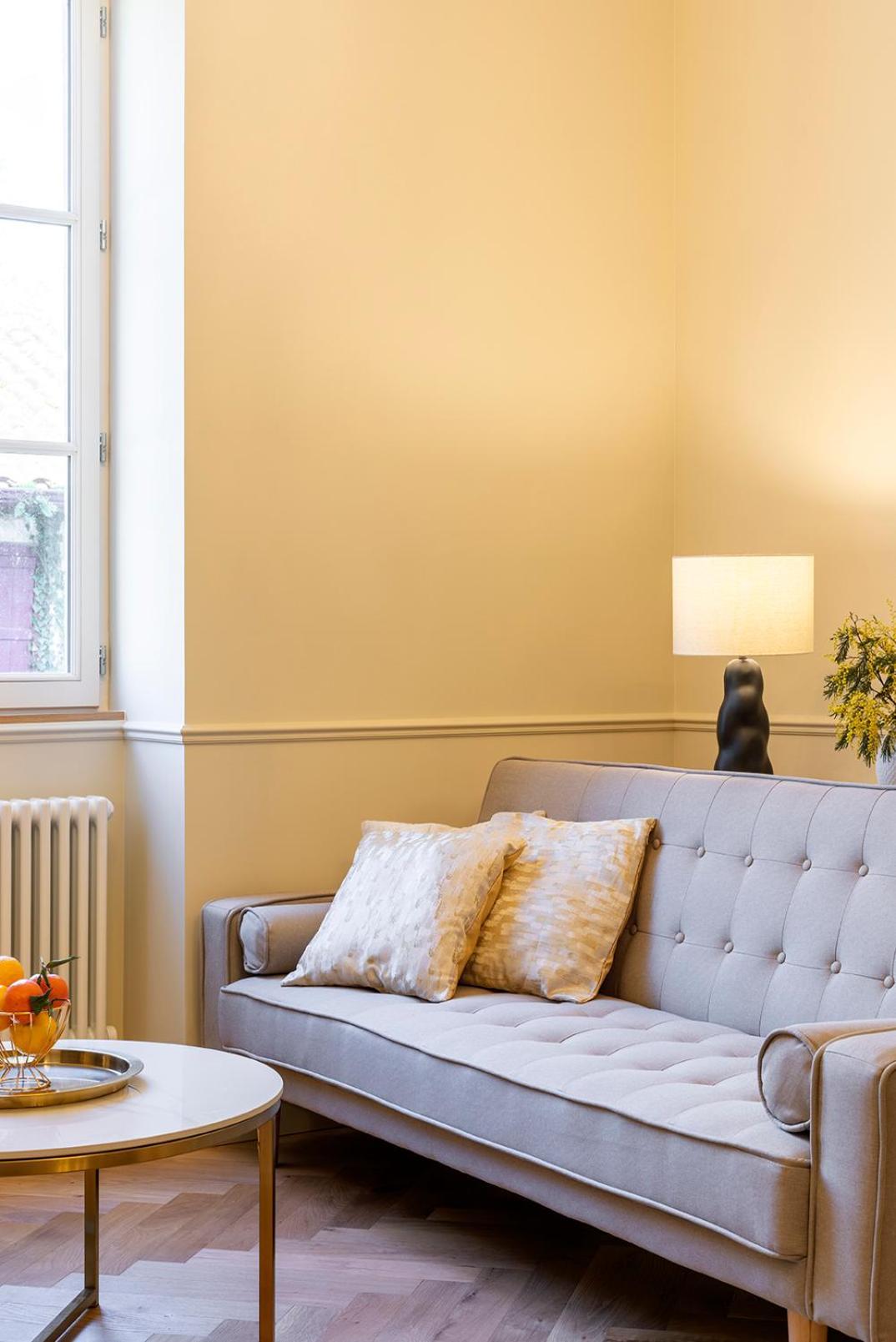 Chateau De Souhy Urcuit Room photo